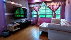 Blk 636C Senja Parc View (Bukit Panjang), HDB 4 Rooms #591523641